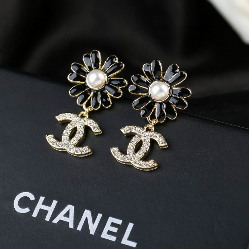 Chanel Earring 03yxs151